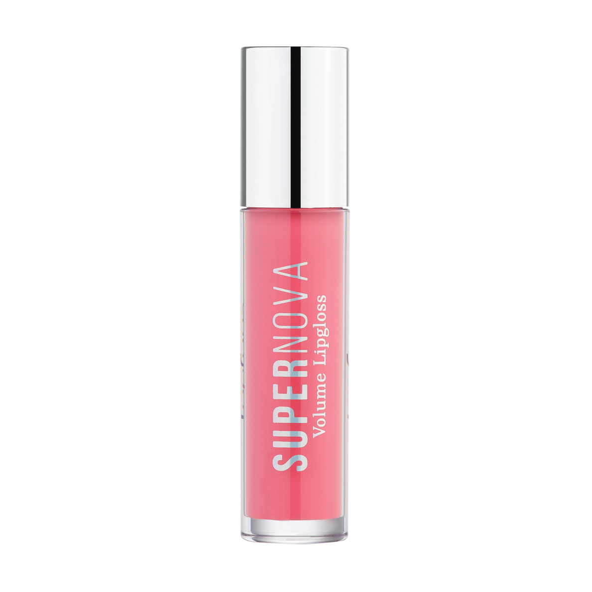 Блиск для губ TopFace Supernova Volume Lipgloss PT209, 001, 4 мл